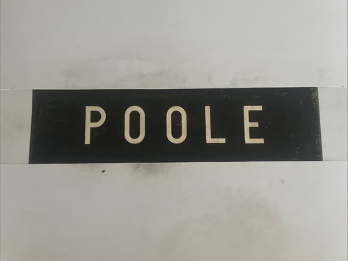 Poole bournemouth - -,