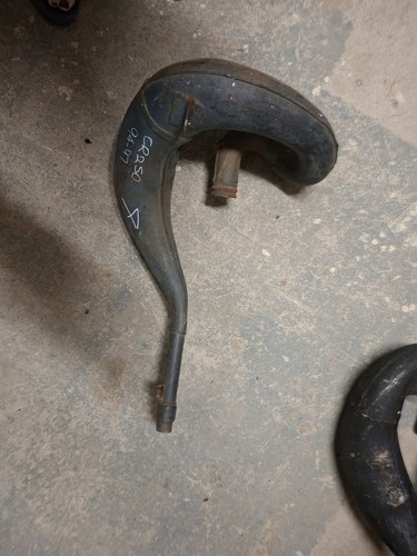 Honda cr250 1994 1997 - cr250, to
