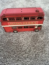 Vintage London Bus Already