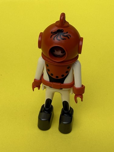 Playmobil 3949 hard - 3949, deep