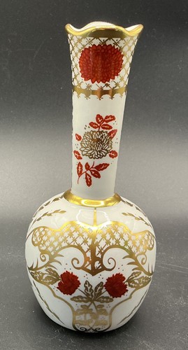 Vintage abbeydale bud - vintage, vase