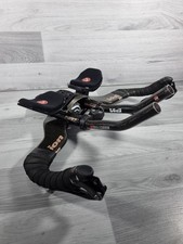 VISION TRIMAX CARBON AERO COCKPIT FOR TT TIME TRIAL TRIATHLON INTEGRATED BARS