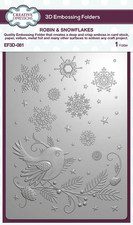 Creative Expressions - Robin &