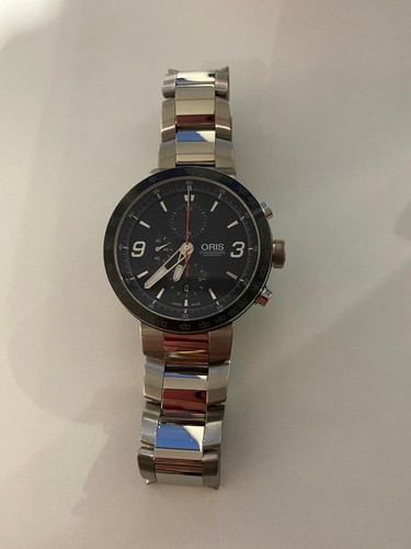 Oris williams tt - oris, f1