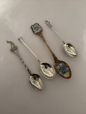 Vintage Tea Spoons Assorted