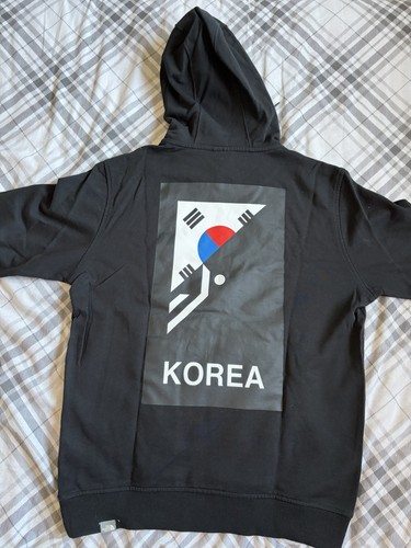The north face korea hoodie - hoodie,