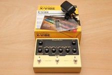 IK Multimedia AmpliTube X-Vibe