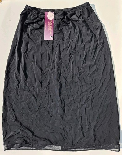 Size black waist - m&s, 10