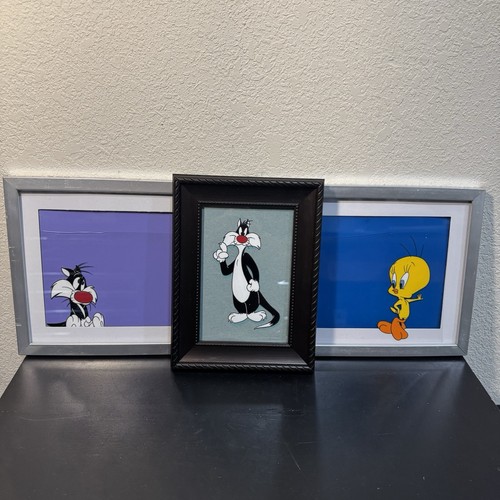 Lot looney tunes tweety - 3,