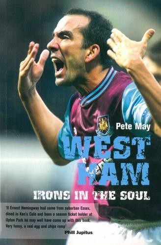 West ham irons the - west,