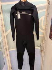 Wetty 5/4mm Winter Wetsuit