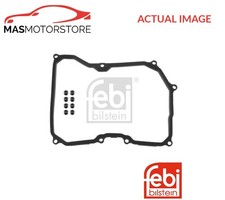 SEAL AUTOMATIC TRANSMISSION