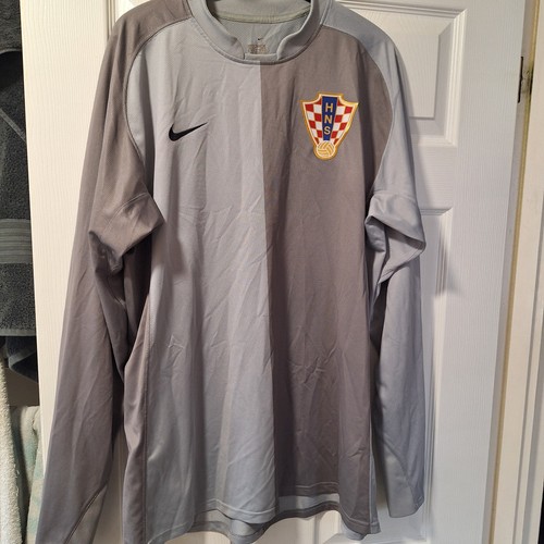 Croatia 2006 goalkeeper - croatia, 2006-08