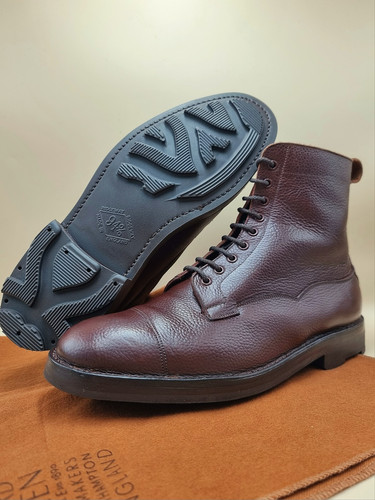 Vintage edward green galway - vintage,