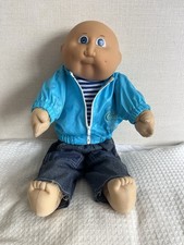 Vintage Cabbage Patch HM2