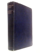 Cotswold Honey & Other Stories