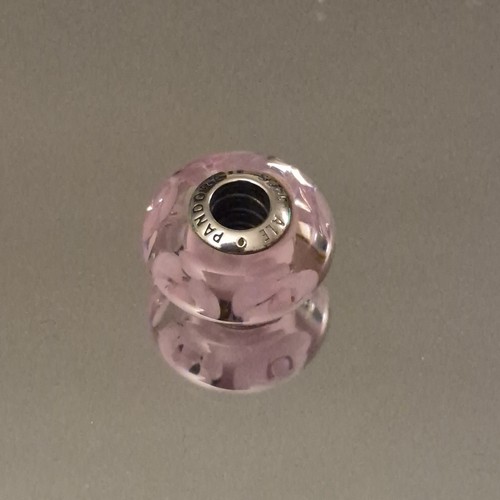 Pandora pink nostalgic - pandora,