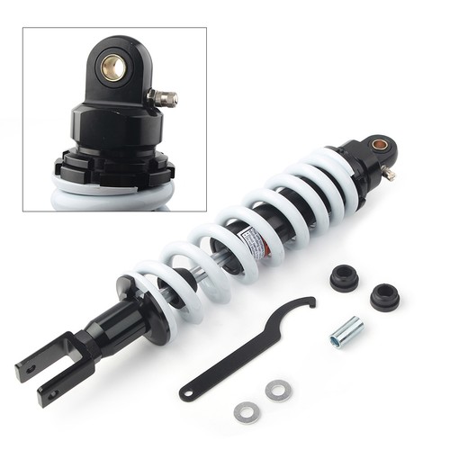 400mm rear motorcycle shock - motorcycle,