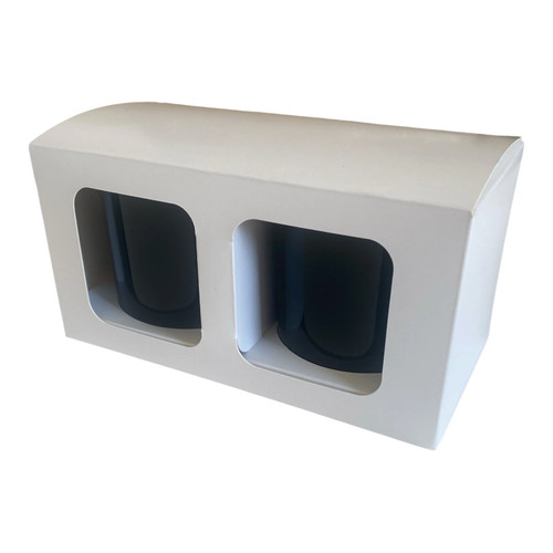 30cl candle box duo - , gift