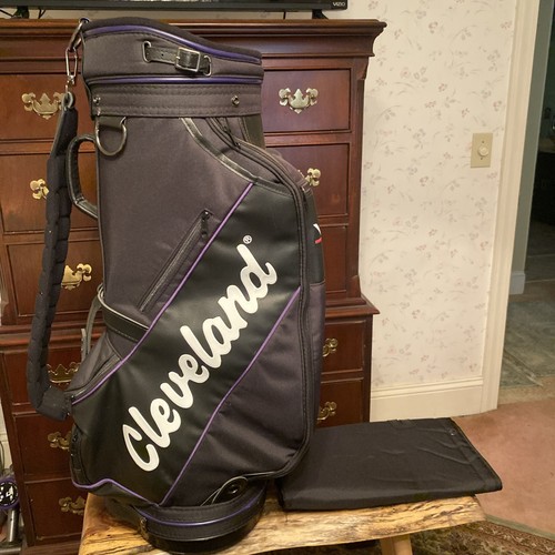 Cleveland golf vas staff - cleveland,