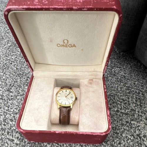 Omega geneve men - omega,
