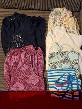 Ladies Size 14 Tops Bundle, 6