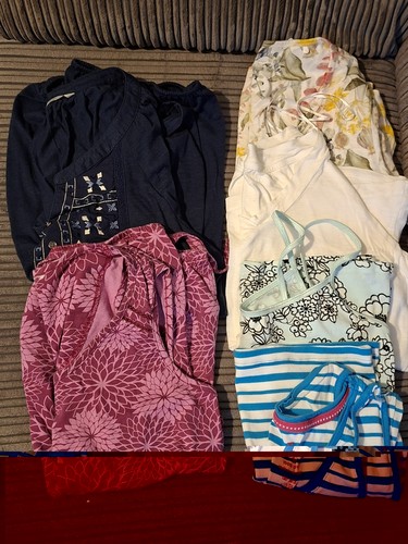 Ladies size clothing - ladies,