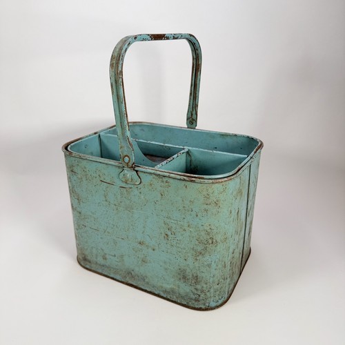 Vintage tala housekeepers tidy - housekeepers,