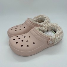 Crocs Classic Fleece Lined