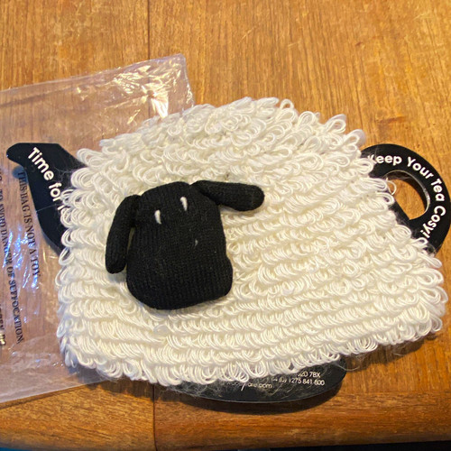 Farmyard crazy tea - crazy, sidney