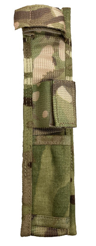British military scabbard bayo - british,