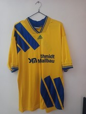 Vintage 90s adidas template