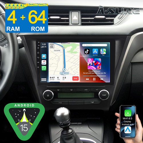 64gb for toyota - 4+64gb,