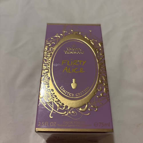 Vivienne westwood flirty alice - flirty,