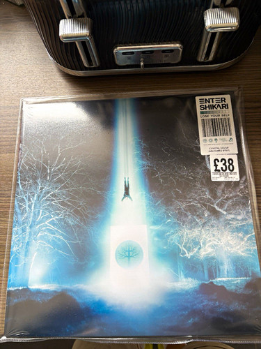 Enter shikari lose your - enter,