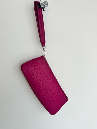 Vintage fuschia pink - , donald