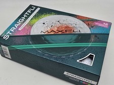 2025 MAXFLI STRAIGHTFLI