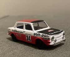 Diecast Norev Simca 1000