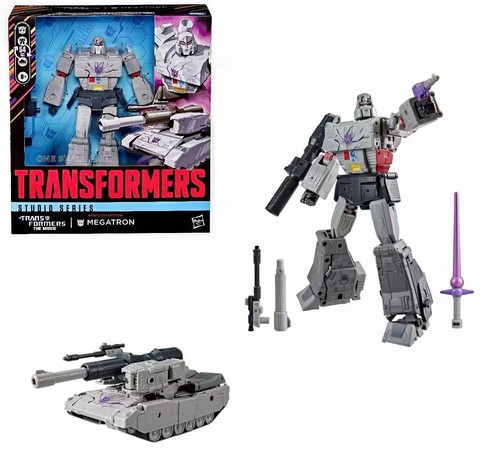 Transformers studio series - transformers, 86
