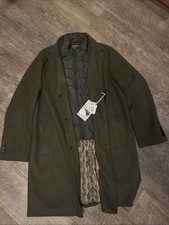 Harry Brown Men’s Smart Long