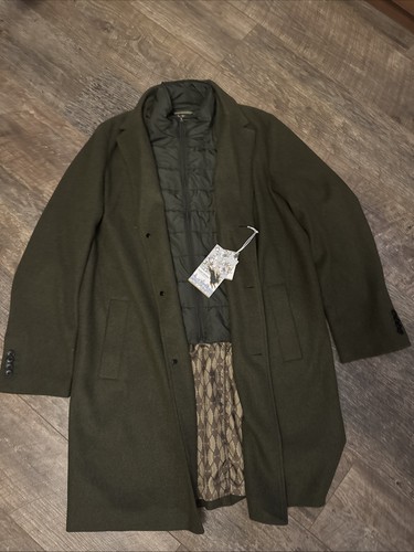 Harry brown men smart long - brown,