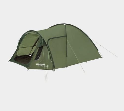 Eurohike avon dlx nightfall - eurohike,