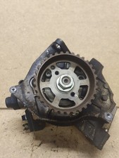 Citroen Dispatch High Pressure