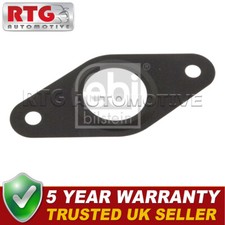 EGR Valve Seal Gasket Fits