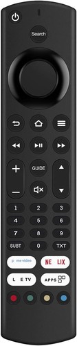 C3253 replaced remote for - rm-c3253,