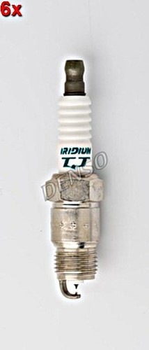 Spark plug denso fits - denso,