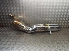 BMW R1100R R1100 R 2000 Exhaust System