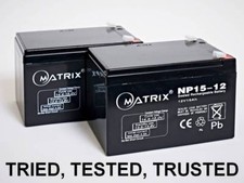 QUINGO AIR MOBILITY SCOOTER