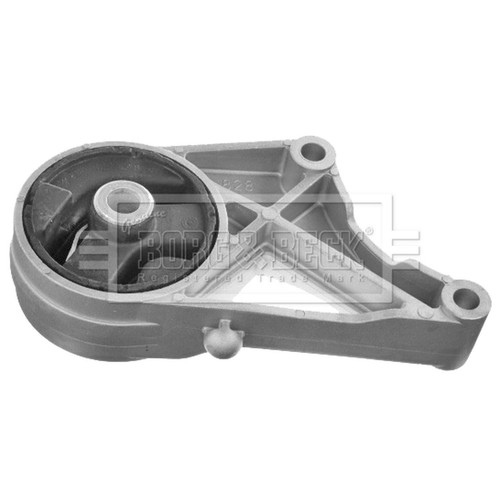 Engine mount for - engine, c