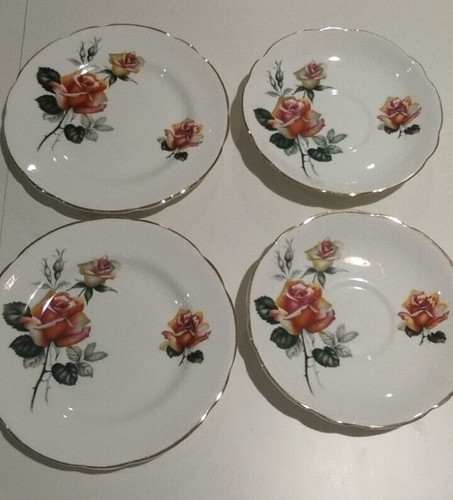 Grosvenor bone china jackson - china,